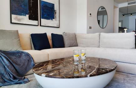 SUNSET CLIFFS modern apartment - Foto 6