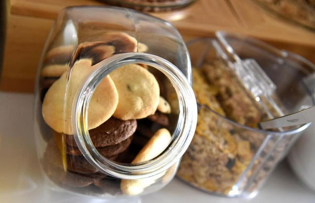 Messaria Hotel - Foto 61