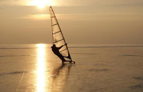 Pension Café Knatter - Foto 43