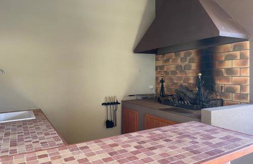 Villa d'architecte, 12 personnes, avec piscine - Foto 8
