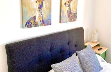 Apartamento Luz de Conil CALEFACCIÓN Y WIFI -SOLO FAMILIAS O PAREJA- NO ACEPTAMOS GRUPOS- - Foto 11