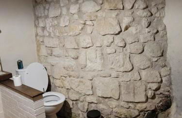 Maison de Loretz du 18e siècle en Anjou entre vignes et châteaux - Foto 8