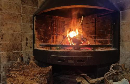 MASIA CAN SUNYER AGROTURISMO - Foto 70