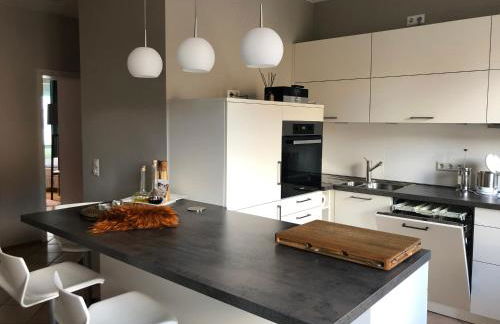 Apartment in Landau Stadtoase - Foto 8