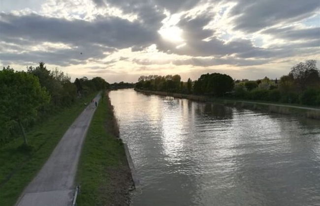 Stadtflair-Apartment - Foto 8