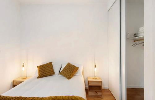 Df Alojamentos e Suites - Foto 37