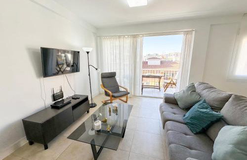Malaga Center Flat Holidays Salitre - Photo 46