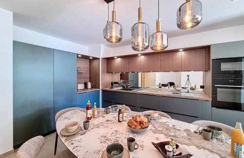 Le M Des Gets-Appartement-6Pers-Proche Centre - Foto 7