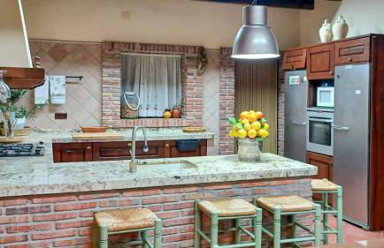 La Casita del Campo Alcaucín by Ruralidays - Photo 23