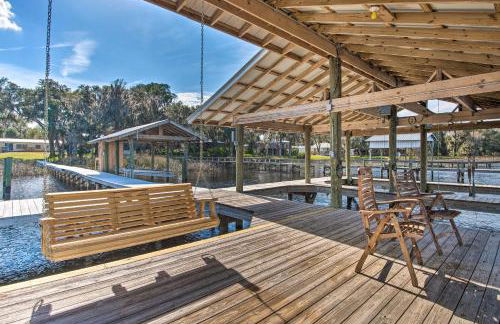 2 Living Rooms Crescent City Home - Foto 27