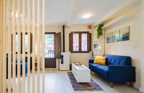 La Gaitona d'Aller - Apartamentos Cabañaquinta - Foto 23