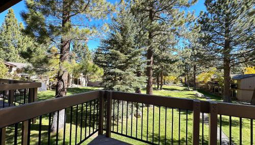 Villa de los Pinos #40 condo - Foto 5