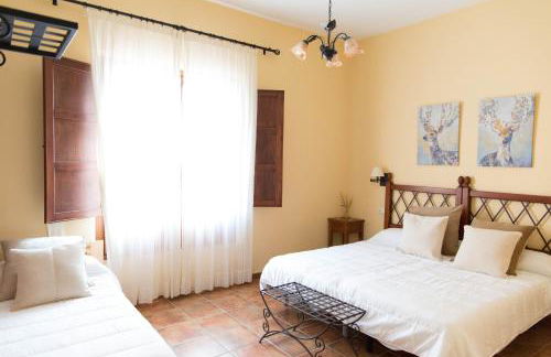 Casa Rural Aire - Foto 33