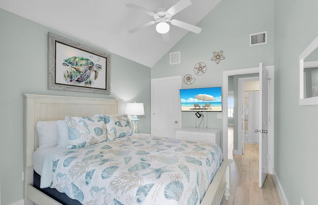 Waterfront Luxury Villa With Sunset Views And Boat Slip 3 Bedroom Townhouse by RedAwning - Foto 8