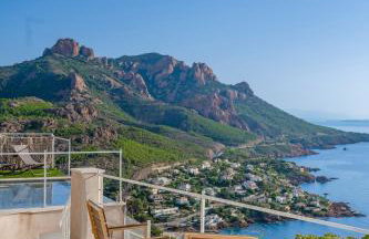 Villa Naïm Esterel - Foto 57