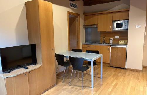 Aparthotel Siente Boí & Spa - Photo 20