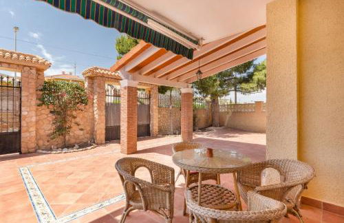 Villa el Carmoli - Foto 21