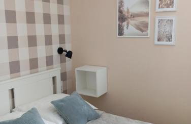 Przytulne Studio Borówkowy Zagajnik - Foto 10