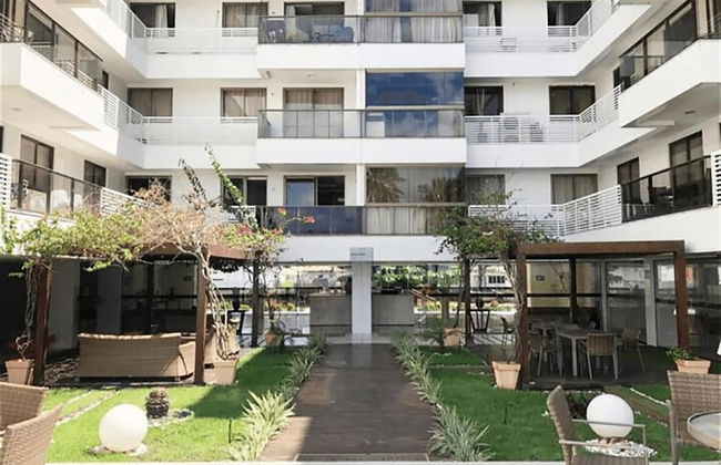 Bela Hospedagem - Unique Beach Bessa - Foto 16