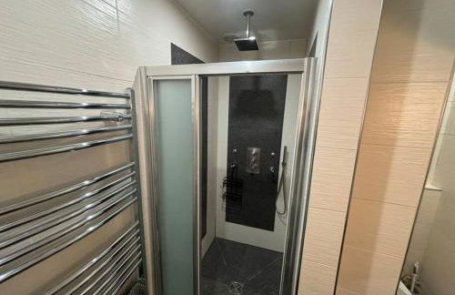 Logement entier : appartement - Saint-Cloud, France - Foto 17