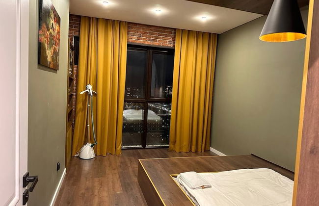 Prego apartments Almatau - Photo 13