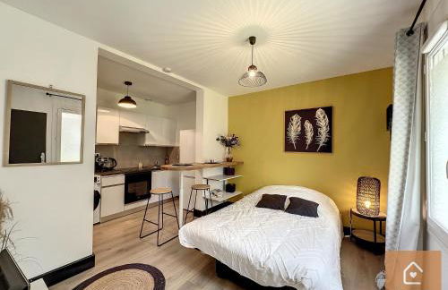 Yellow Studio - Arrivée Autonome - Foto 7