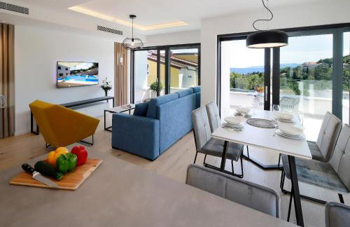 MODENA MARIS-heated pool-grill-relax-jacuzzi apartments - Foto 18