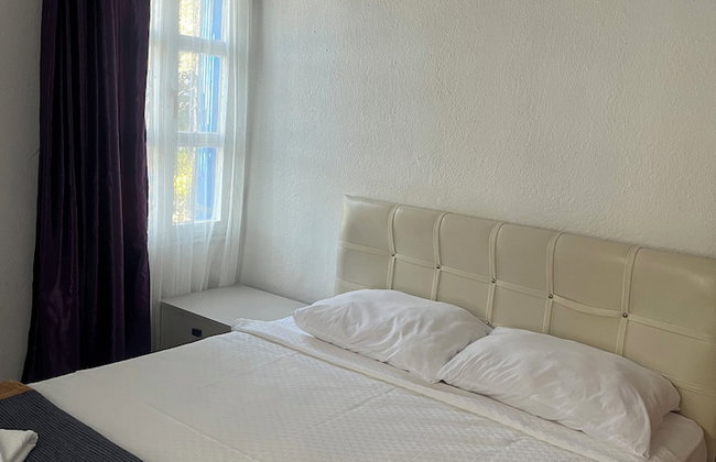 Ege Apartments - Foto 15