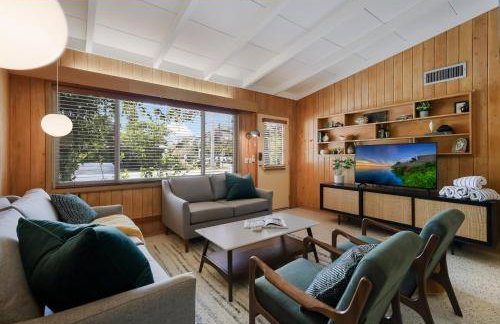 Bos Beach Bungalow - Foto 2