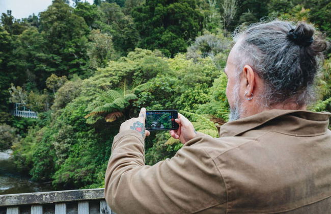 Tour por los escenarios de El Señor de los Anillos - Foto 15