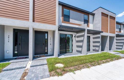 3MI from Disney- Modern 3BD 3BA + Grill - Foto 30