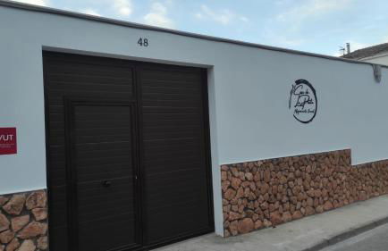 Casa de La Pleita - Foto 19