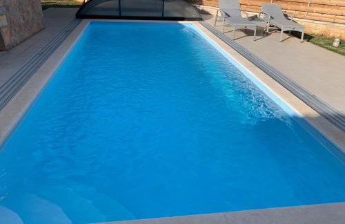 Villa Vetta, sea, nature, pool & relax - Foto 20