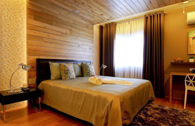 Boracay Suites - Foto 6