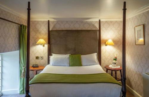 Hazlewood Castle & Spa - Foto 39