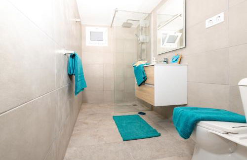 Vista Paraiso, Sea breeze facing the sea - Foto 20