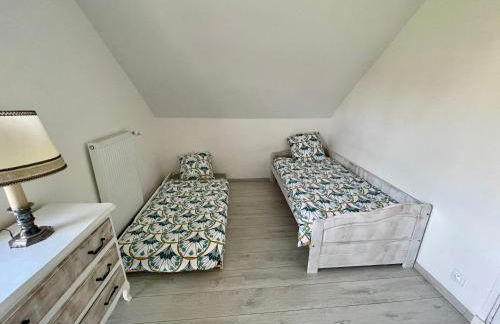 Face Chateau de Chaumont sur loire Gîte La Rapinière - Foto 14