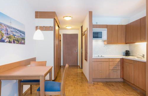 Hapimag Ferienwohnungen München - Foto 36