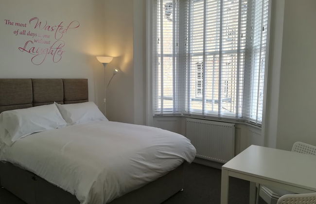 McMillan House Studio Apartments - Foto 2