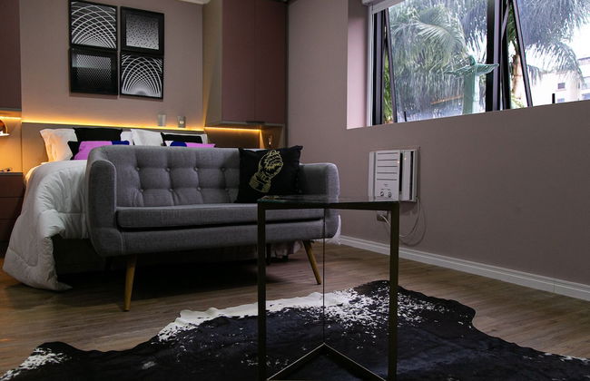 BEN - Bienal First Class By Anora Spaces - Foto 35