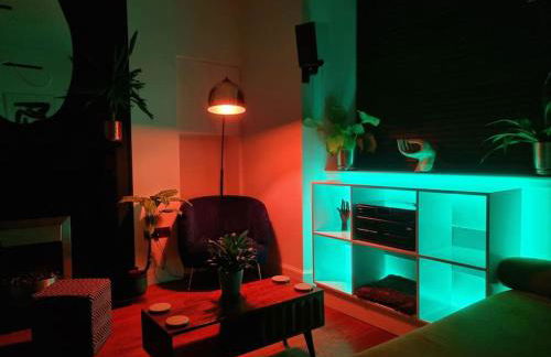 Stylish three-bedroom house in central Lerwick - Foto 7