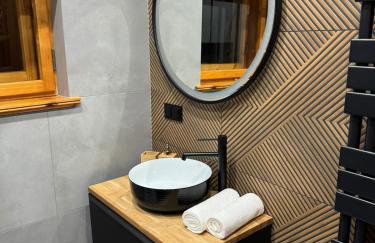 Dom w górach Saganówka Beskidy - Foto 45