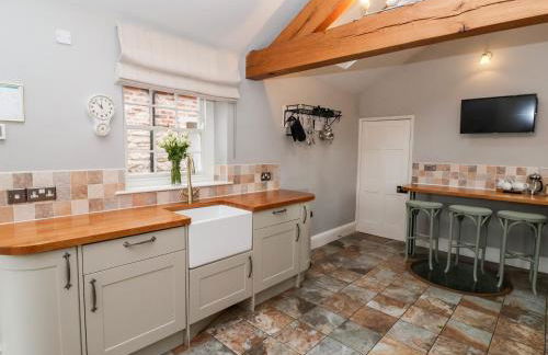 The Stables and West Wing - Foto 8