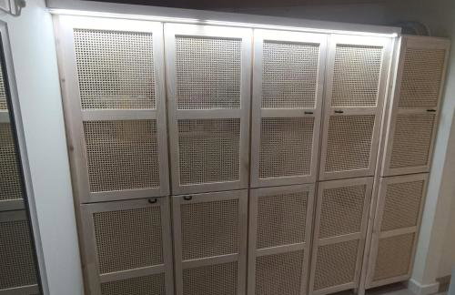 Studio z sauną - Foto 15