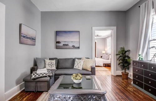 Spacious 2BDR Park Side Victorian District - Foto 5