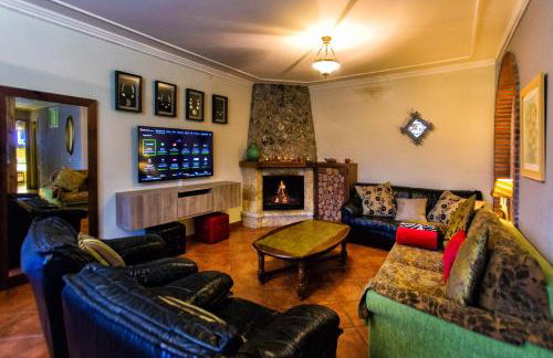 Suite Rural Carenas - Photo 29