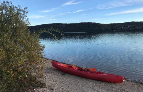 L'Oréline au cœur de la région des Lacs du Jura - Foto 28