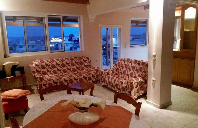 Anastasia Apartment - Foto 1