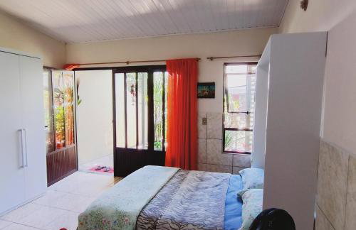 Pequena casa na Praia do Cassino - Foto 21