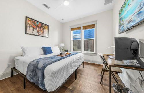 Design-Forward New Build 3BR2BA Seminole Heights - Foto 36